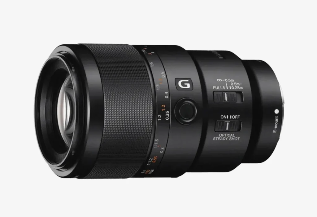 FE 90 mm F2.8 Macro G OSS_02