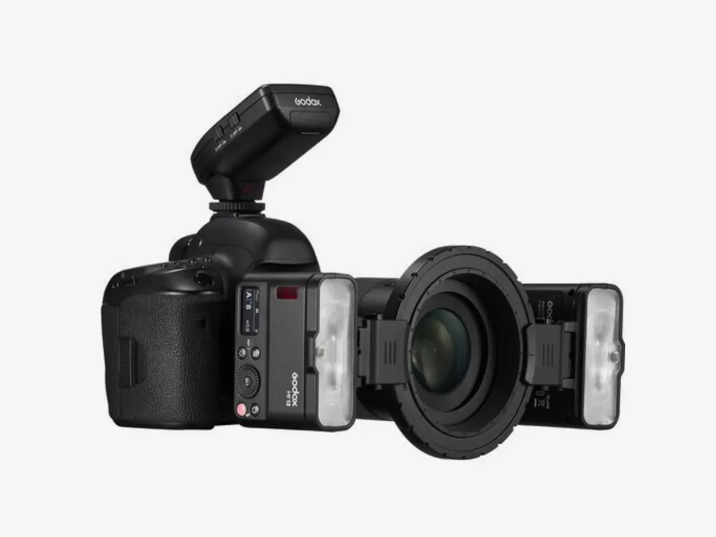 Godox MF12 듀얼