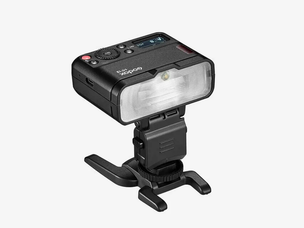 Godox MF12