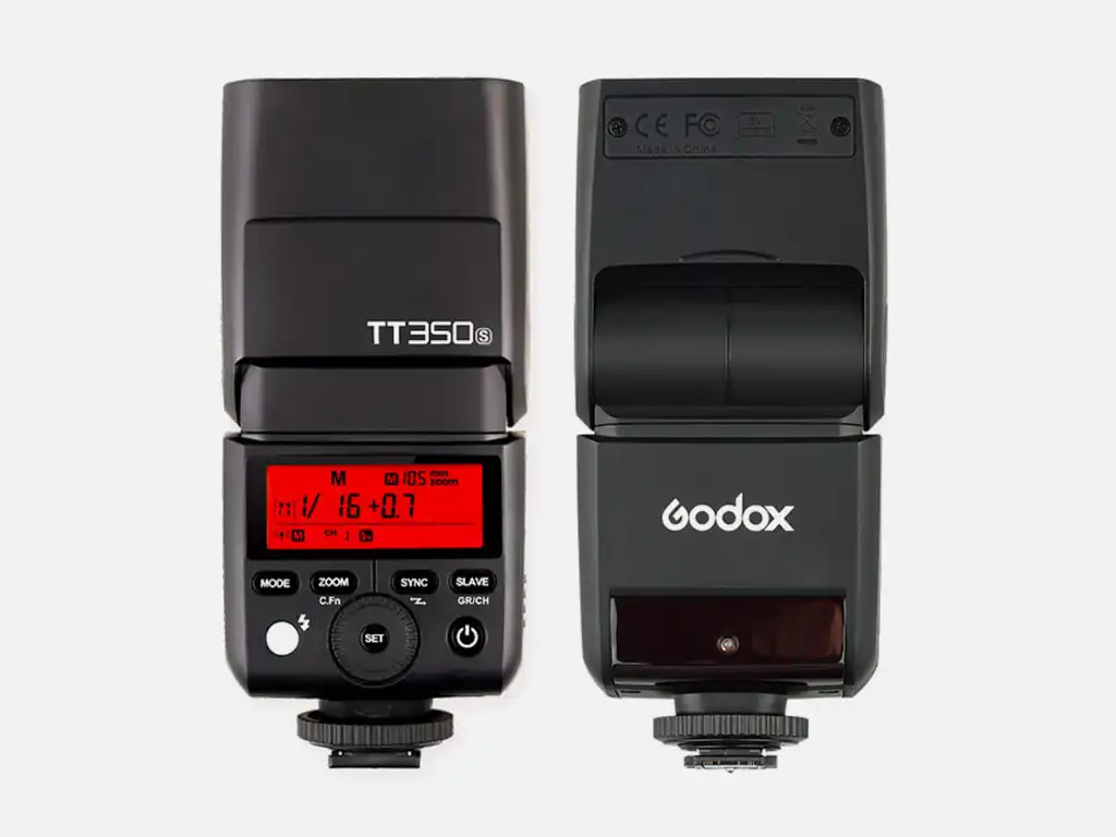 godox TT350s