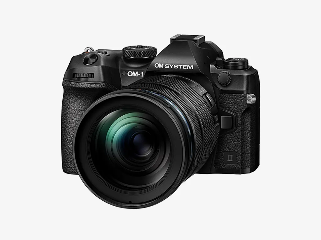 om-1 mark2