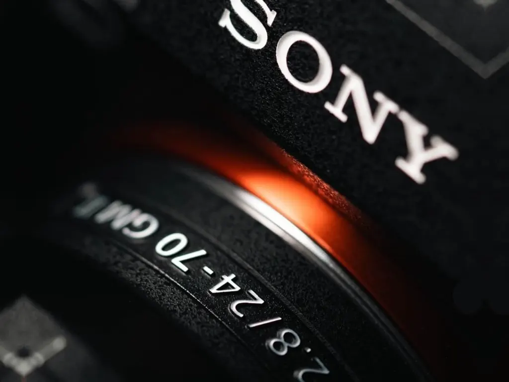 sony mirrorless