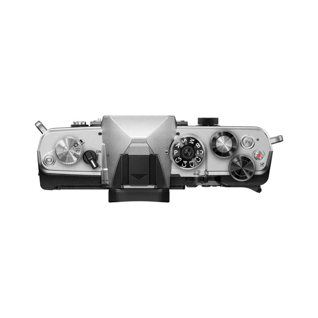 om system om-3 body top